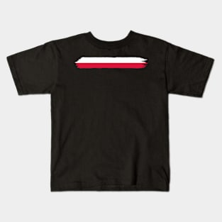 Flags of the world Kids T-Shirt